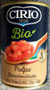 Tomatenstücke Dose Bio - Produkt