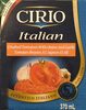 Italian Crushed Tomato with Onion and Garlic - Produit