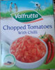 Sauce tomate épicée - Product