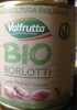 Bio Borlotti - Prodotto