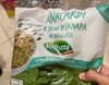 Anacardi & semi di canapa in insalata - Product
