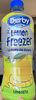 Lemon freezer - Product