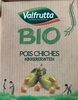 Pois chiches - Producte
