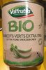 Haricots Verts Extra Fins - Produkt
