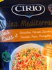 Cirio Couscous mit Gemüse - Produkt