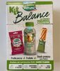 Kit Balance - Product