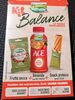 Kit balance - la pausa equilibrata - Product