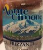 Monte Cimone - Produit