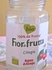 Bio 100 da frutta Fior di frutta Ciliegie - Product