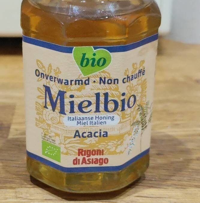 Mielbio - Product - fr