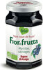 FiordiFrutta Myrtilles - Product