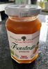 Fior di frutta Marmelade Aprikose - Product