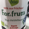 Heidelbeer-Marmelade - Product