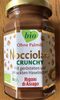 Nocciolata Crunchy - Product