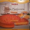 TORTA PASTICCERA - نتاج