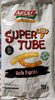 super tube snack al gusto paprika - Prodotto