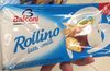 Rollino Latte - نتاج