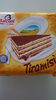 Torta Tiramisu - Product