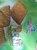 Petit traditional biscuits - Product