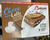 Choco latte (maxi format) - Product