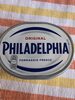 Philadelphia classico formaggio fresco - Product