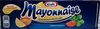 Mayonnaise - Produkt