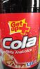 Cola bibita analcolica - Prodotto