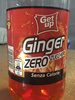 Ginger Zero Zuccheri - Product