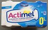 Actimel - Produkt