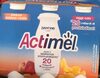 Actimel pesca pappa reale - Product
