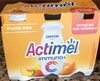 Actimel immuno+ - Prodotto