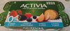 Activia 0% - Product