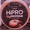 HiPro - caffè macchiato - Prodotto