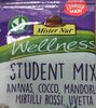 Wellness Student Mix - Prodotto