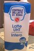 Latte Uht C. l. roma Intero - Product