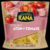 Ravioli atún y tomate - Product