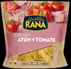 Ravioli atún y tomate - Produit
