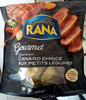 Gourmet - Grand Ravioli - Canard émincé aux petits légumes - Product