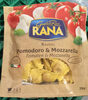 Ravioli Tomaten & Mozzarella - Производ