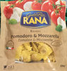 Ravioli Tomaten & Mozzarella - Produit