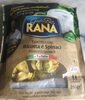 Giovanni Rana Tortelloni Ricotta And Spinach - Produkt