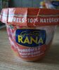 Giovanni Rana Frische Sauce Tomate Mit Mascarpone - Produkt