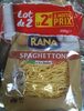 Spaghettoni - Product