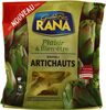 Ravioli Artichauts - Product