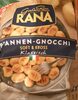 Pfannen-Gnocchi klassisch - Produit