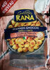 Pfannen-Gnocchi gefüllt - Schinken & Mozzarella - Product