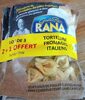 Tortellini fromages italiens - Product