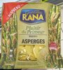 Ravioli asperges - Produkt