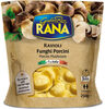 Ravioli with Mushrooms - Producto
