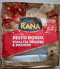 Tortellini Pesto Rosso, Tomates Séchées & Pignons - Produkt